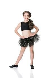 Sparkle Tutu Skirt