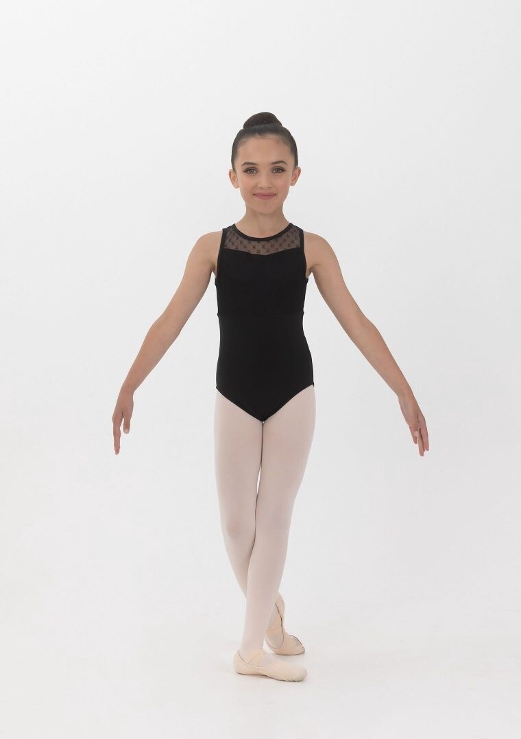 Paige Leotard