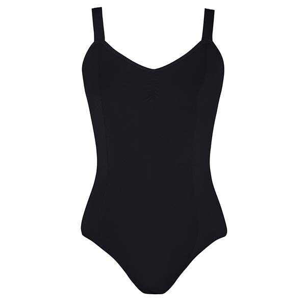 Annabelle Camisole AL11, Colour: Black, Size: ADXS