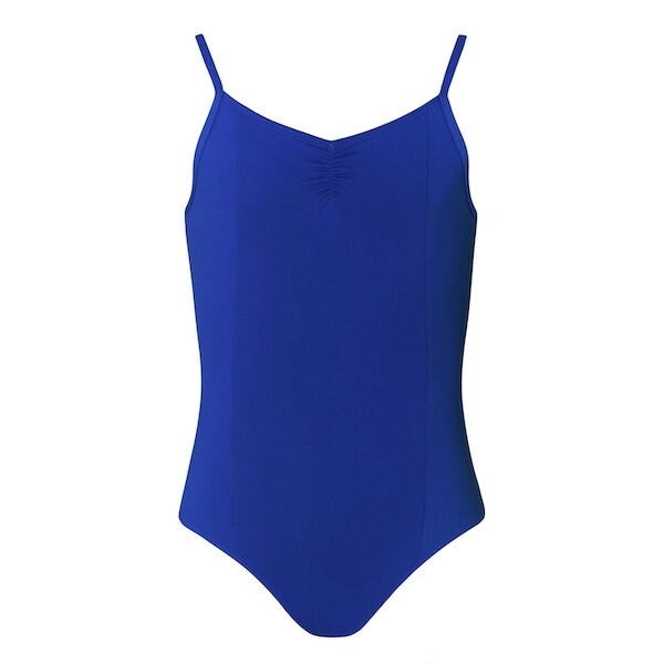 Ophelia Camisole CL09 child, Colour: Cobalt, Size: CHS