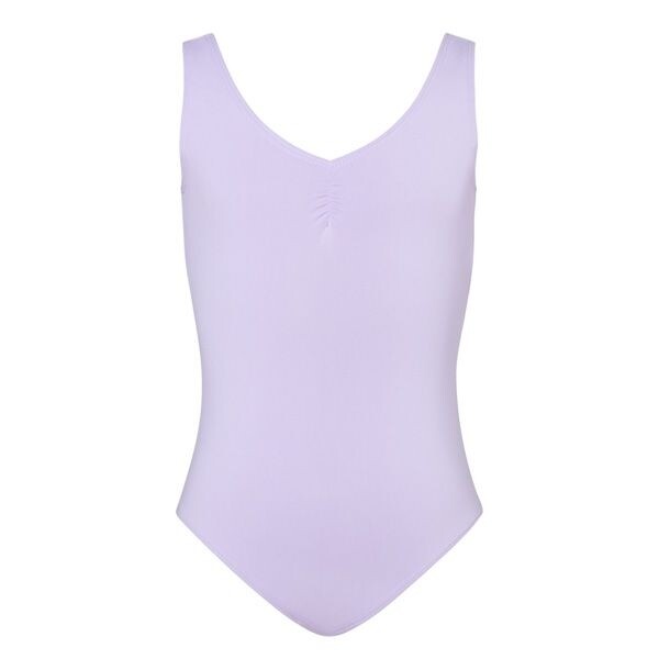Charlotte Leotard CL04, Colour: Lilac, Size: CXS