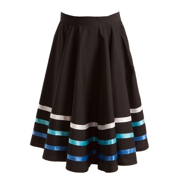 Matilda Character Skirt