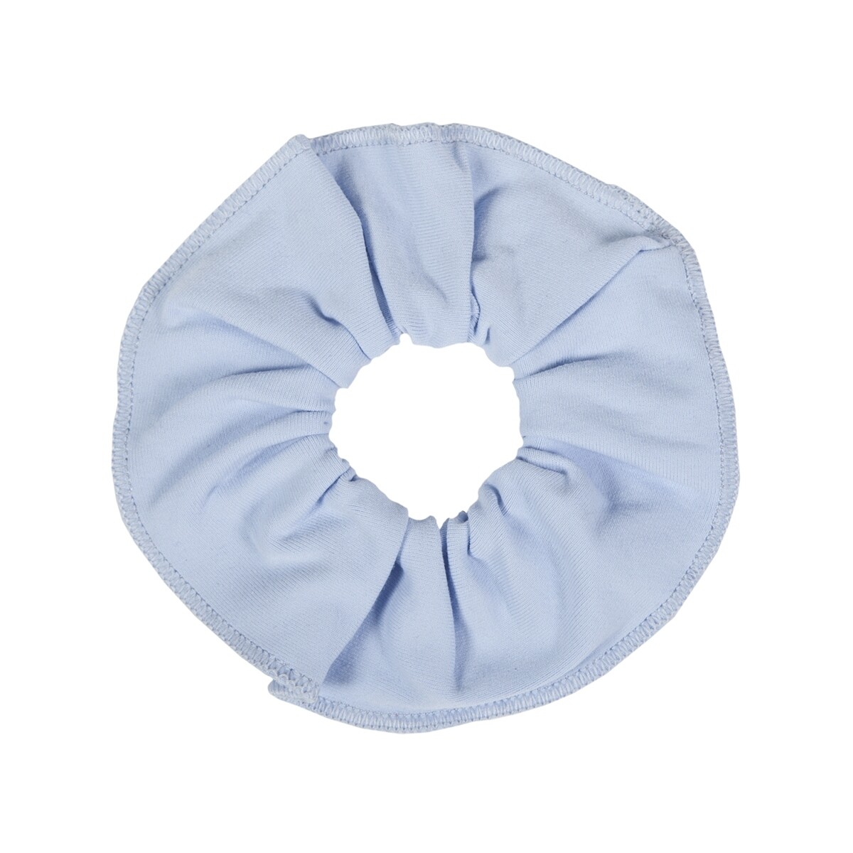 Scrunchie Energetiks Various Colours, Colour: Pale Blue