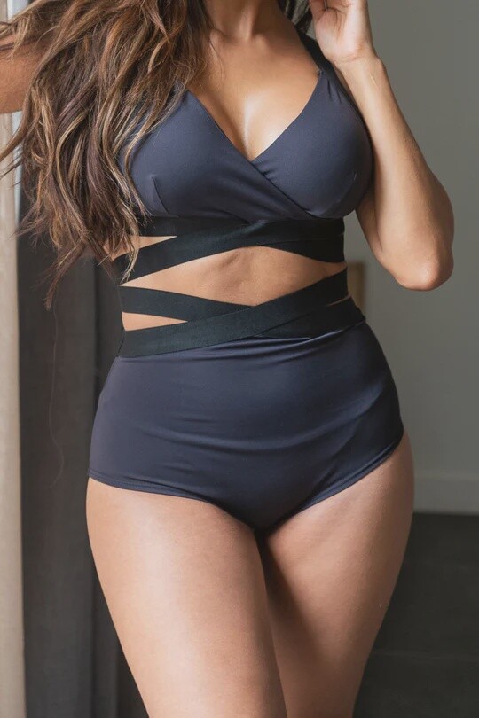 Tara High Waist