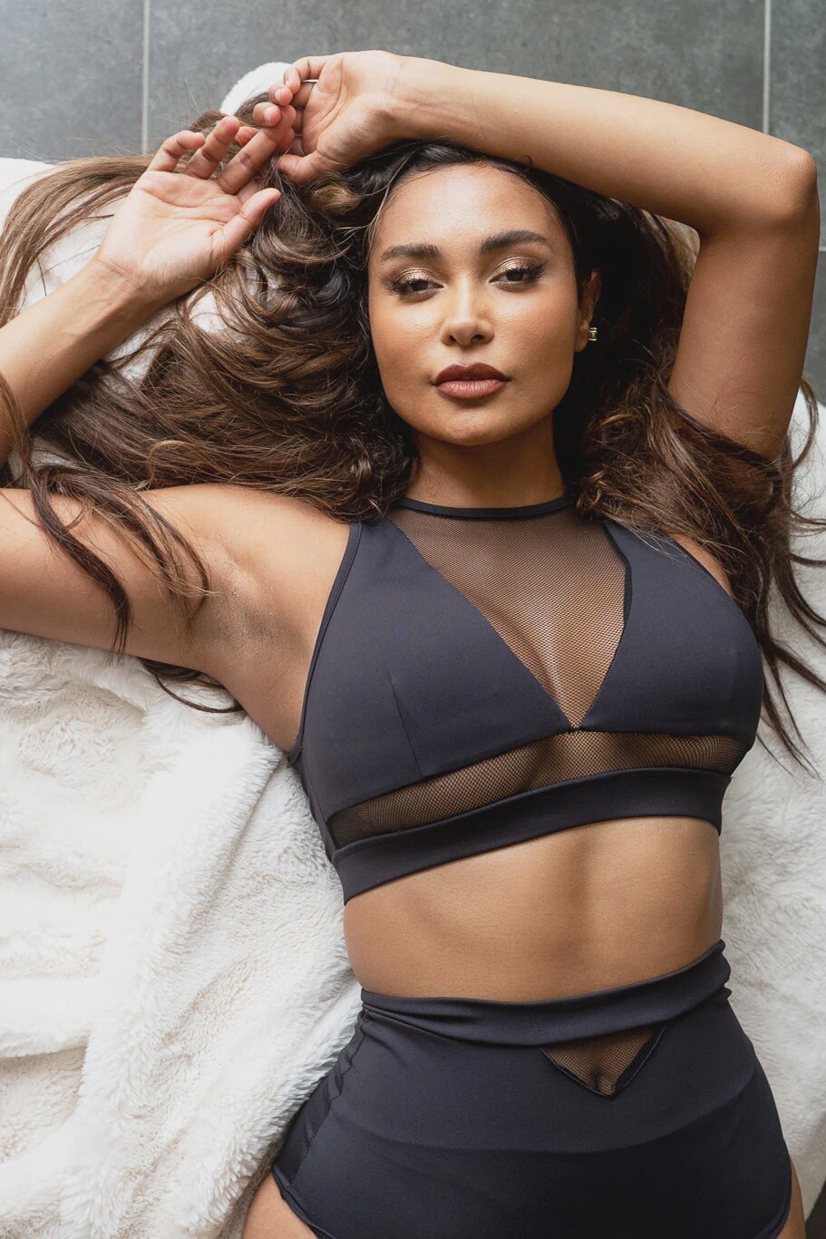 Addison Top