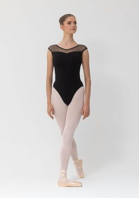 Jessie Leotard