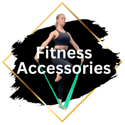 Accessories - Fitness