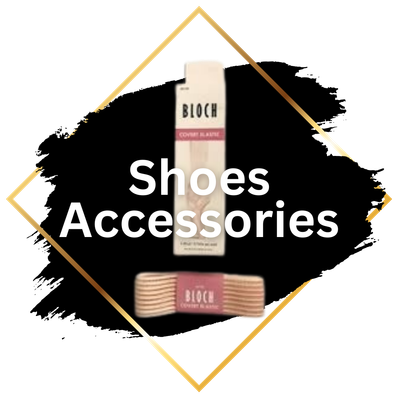 Accessories - Shoes