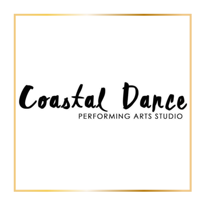 Coastal Dance Performing Arts Studio