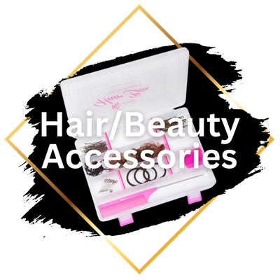 Accessories - Hair &amp; Beauty