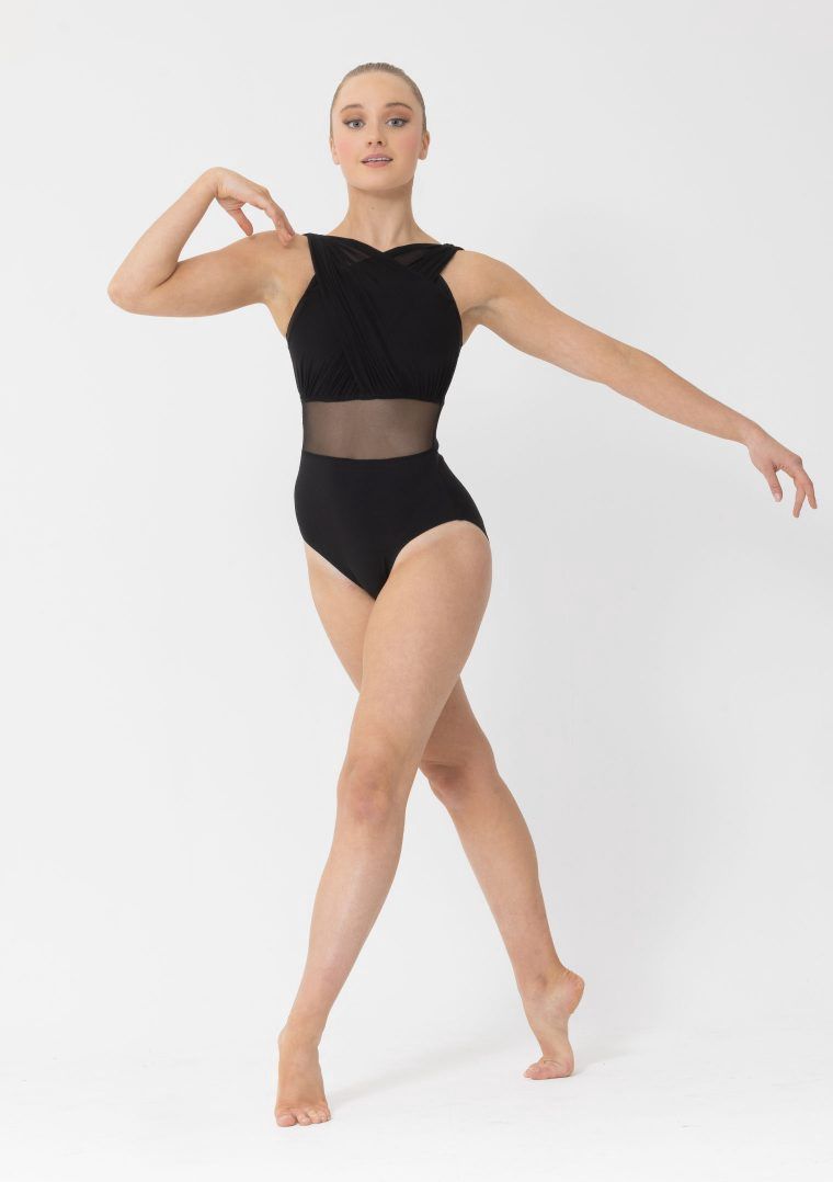 Margot Leotard - One Off Costumes