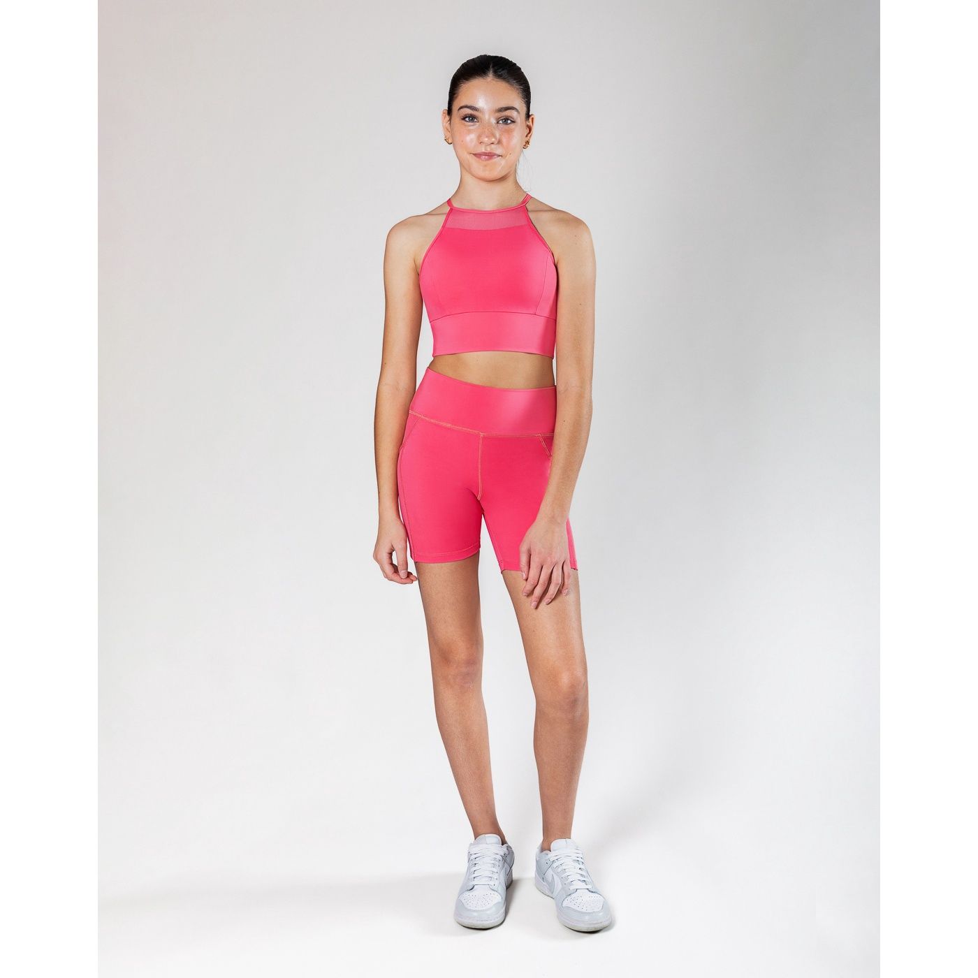 Spritz Tora Crop