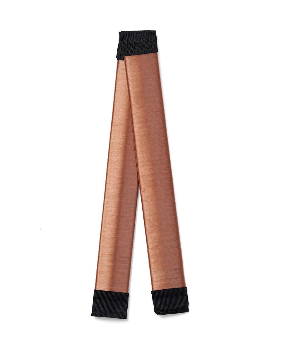 Magic Bun Maker, Colour: Copper Brown