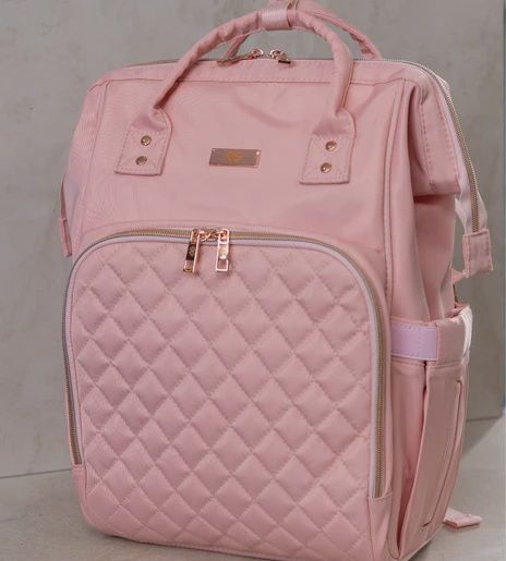 CDW Pro Bag 2.0, Colour: Baby Pink