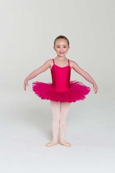 Children 4 Layer Tutu