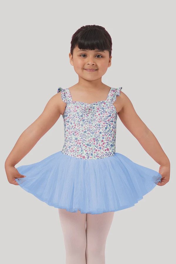 Ditsy Frill Tutu