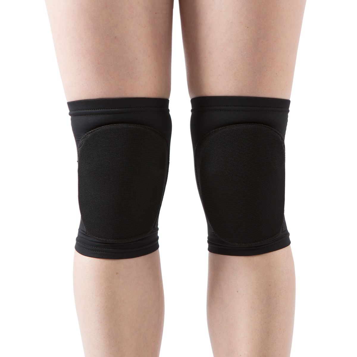 Knee Pad, Colour: BLK, Size: XS