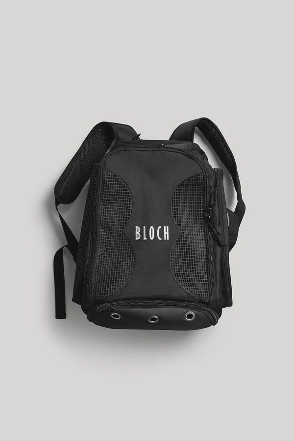 Bloch Shapeshifter Bag