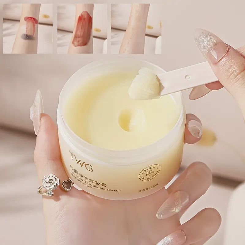 Make up Remover Cream
