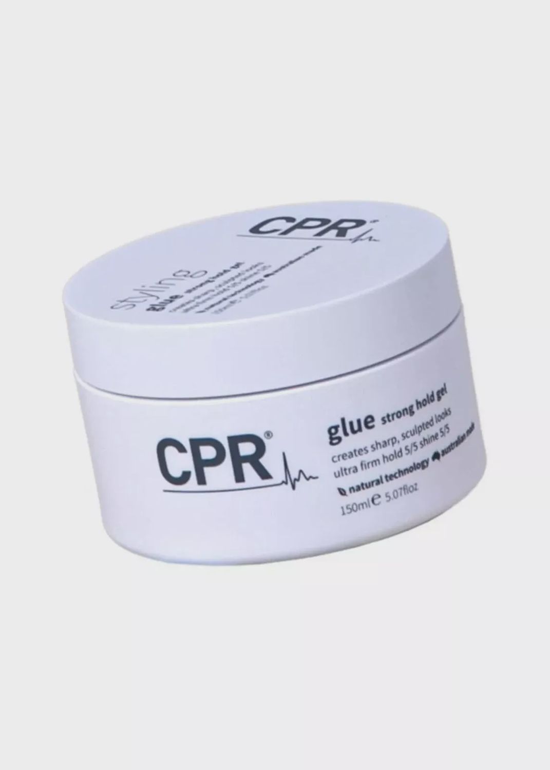CPR Glue Strong Hold Gel