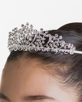 Caroline Large Tiara