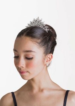 Aurora Medium Tiara