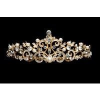the massiah tiara