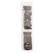 Hair box contents