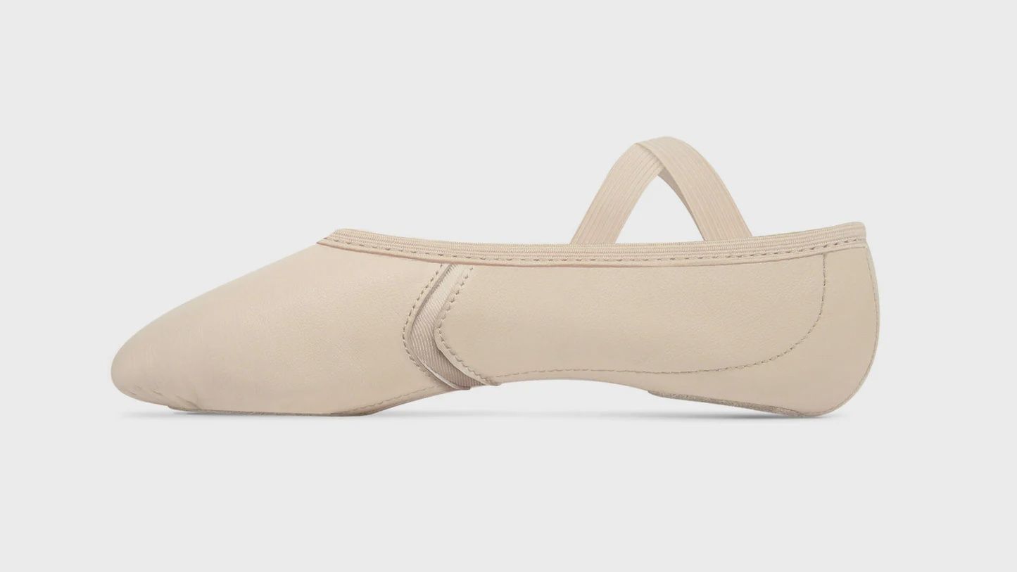 Elemental Reflex Ballet Shoe - Adult, Size: 6.5NN