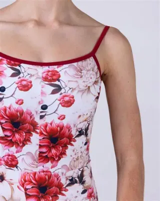 CDW Darcey Leotard