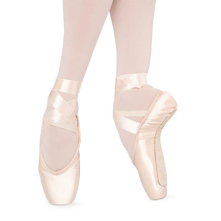 Aspiration Pointe Shoe, Size: 7C