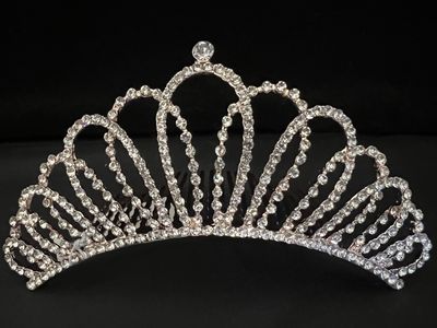 Tiaras