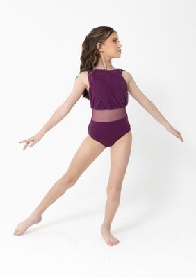 Margot Leotard - One Off Costumes