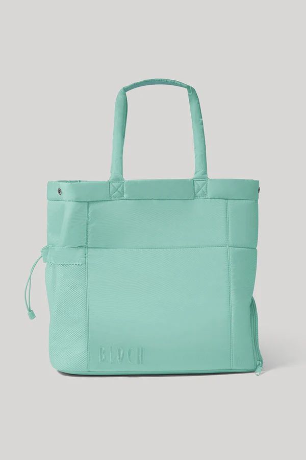 Bloch Studio II Bag, Colour: Mint
