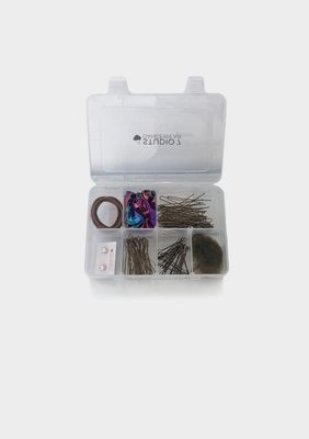 Hair Kits and Accessories