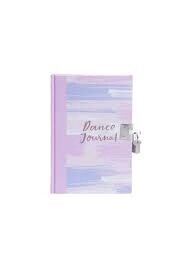 Dance Journal