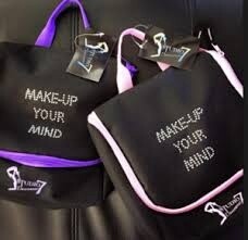 Junior Make up Bag