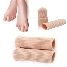 Pro Toes Gel Tubes