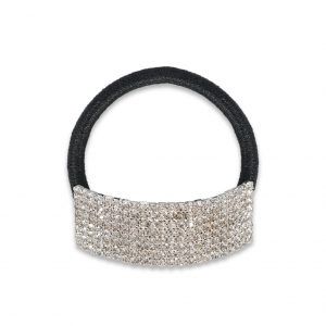 Ponytail Cuff