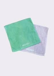 Dance Towel Studio 7