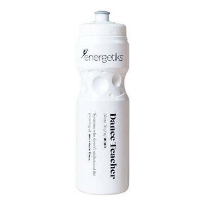 Dance Teacher Drink Bottle
