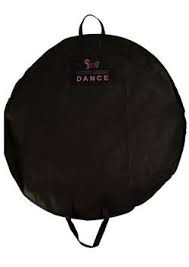 Round Tutu Bag Large
