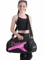 Junior Duffel Bag Holographic