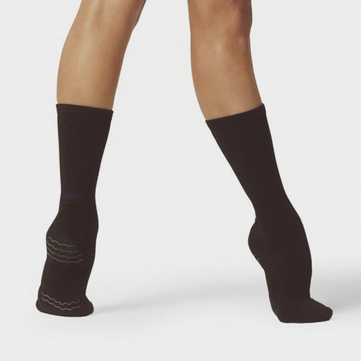 Blochsox, Colour: Blk, Size: SML