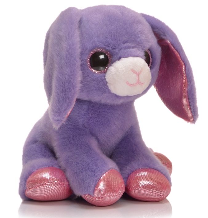 Twinkle Toes Set, Style: Rabbit
