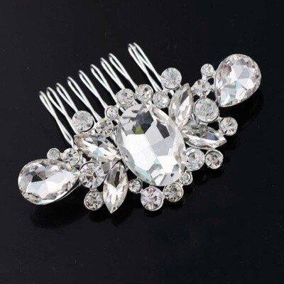 Clara Hair Comb