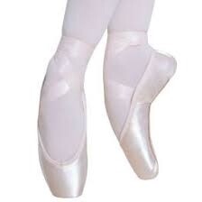 Emilia Pointe Shoe