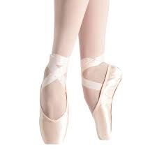 Hannah Pointe Shoe, Size: 6.5 NX