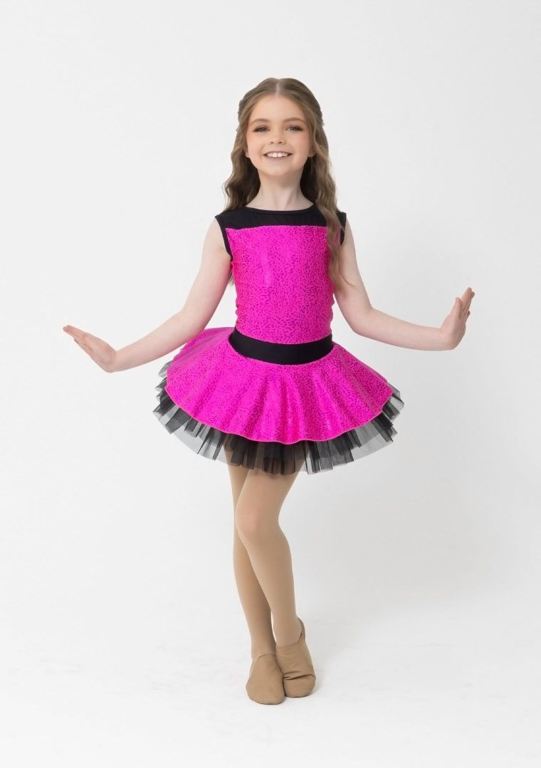 Trixie Dress - One Off Costumes