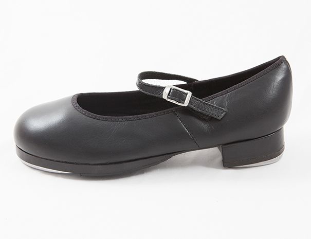 Low Heel Single Beat Pro Tap